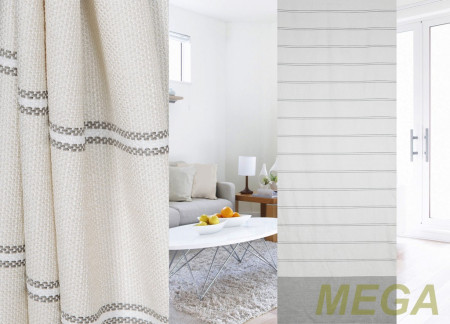 Ткани портьерные Фэнтези JL MB-34-2/280 LF