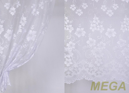 Тюль 18 в Калуге