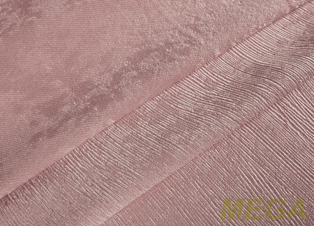 Ткани портьерные Однотон Софт HH Y115-22/280 Soft