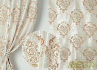 Ткани портьерные Многоцвет Жаккард TC GDX275-10/280 PJac