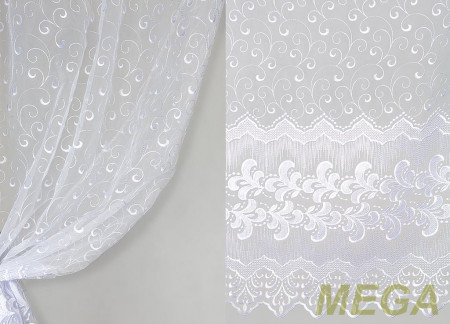 Вышивка Органза в Калуге