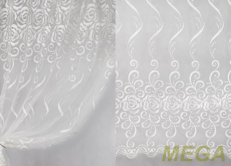 Вышивка Органза в Калуге