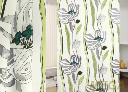 Деворе Органза в Калуге