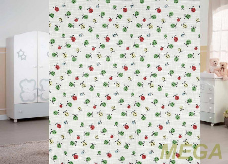 Ткани портьерные Печать HX 70506-1/145 LPech