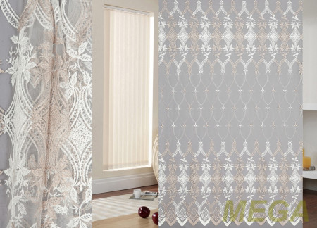 Вышивка Сетка в Калуге