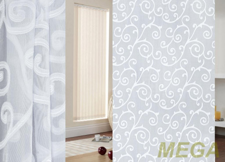 Фэнтези Полуорганза в Калуге