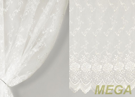 Вышивка Органза в Калуге