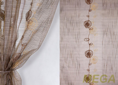 Вышивка Органза в Калуге