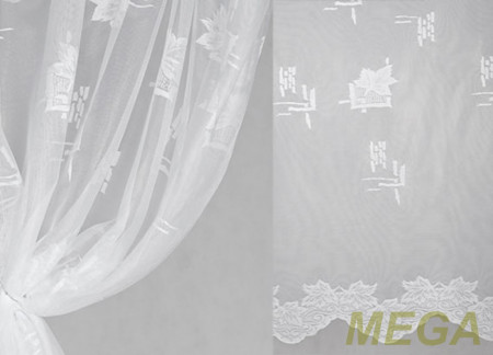 Тюль 14 в Калуге