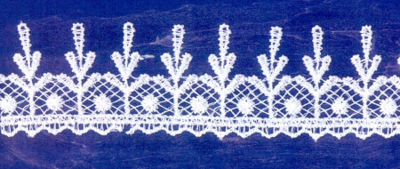 Кружево 35мм в Калуге