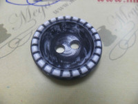 Пуговицы п/эстер М-1826 28L-18мм 