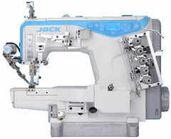Промышленная шв.машина JACK(распошив) JK-K4-UT-35AC 