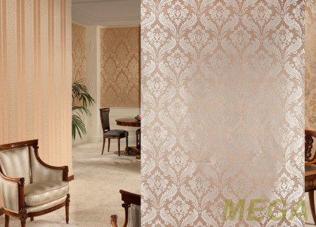 Ткани портьерные Однотон Жаккард ERT S RS56-6/145 PJak