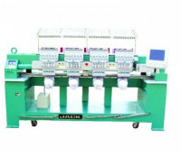 Вышивальная машина Jack CT1204