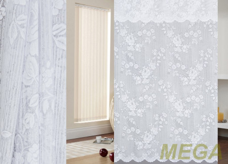 Тюль 18 в Калуге