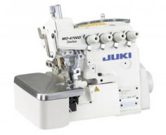 Промышленная шв.машина JUKI (оверлок) МО-6714DA-BE6-24H/G39/Q141