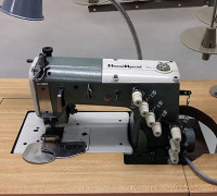 Промышленная шв.машина KANSAI SPECIAL DLR-1504P 