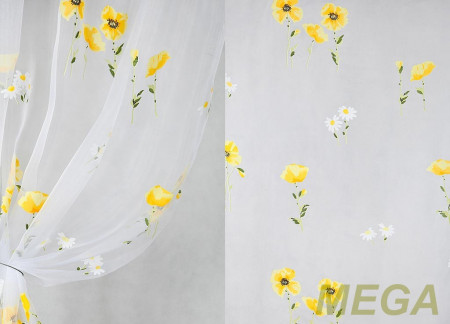 Печать Органза в Калуге