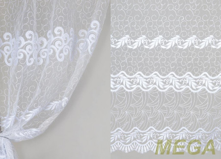 Вышивка Органза в Калуге