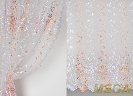 Вышивка Органза в Калуге