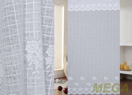 Тюль 24 в Калуге