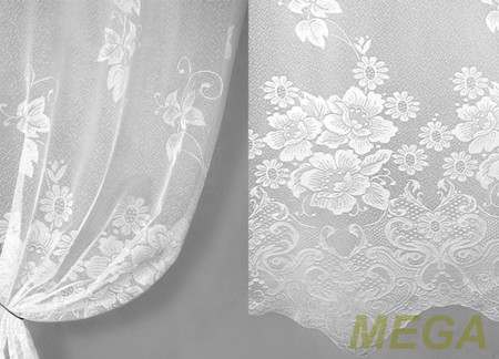 Тюль 14 в Калуге