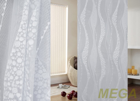 Жаккард тюль в Калуге