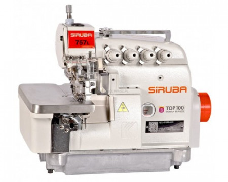 Оверлоки в Калуге