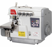 Оверлоки в Калуге