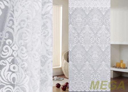 Тюль 18 в Калуге