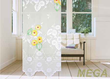 Тюль 18 в Калуге