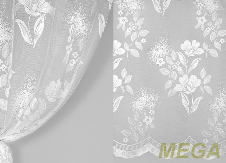 Тюль 18 в Калуге