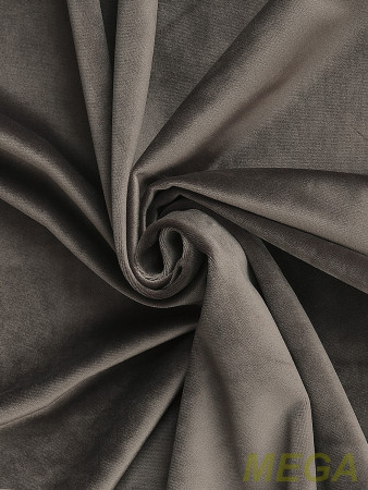 Ткани портьерные Однотон Бархат JL V66-24/300 PB