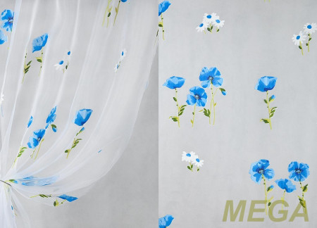 Печать Органза в Калуге