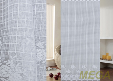 Тюль 24 в Калуге