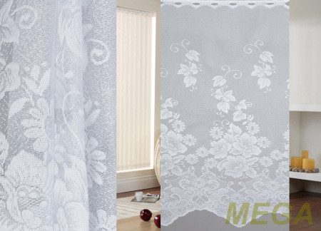 Тюль 14 в Калуге