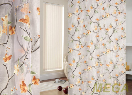 Деворе Органза в Калуге