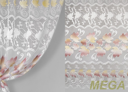 Тюль 16 в Калуге