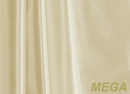 Ткани портьерные Однотон Блэкаут HH Y067-7/280 Bl