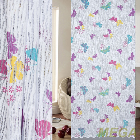 Печать Тюль в Калуге