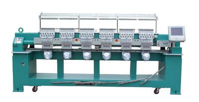 Шестиголовочные в Калуге