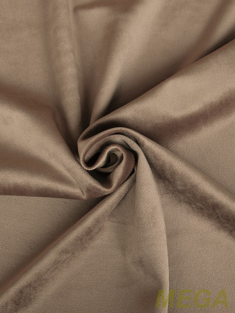 Ткани портьерные Однотон Бархат HX S 87200-116/150 PB