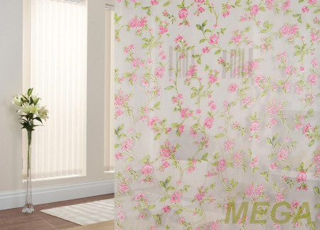 Печать Органза в Калуге