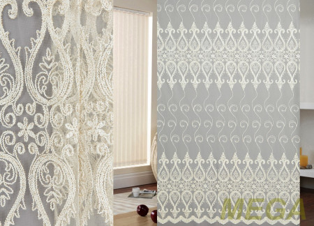 Вышивка Сетка в Калуге