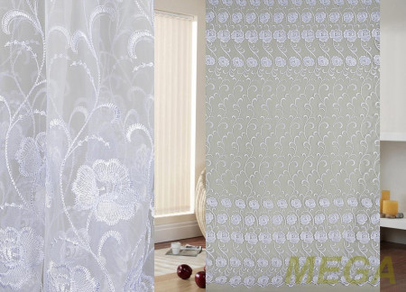 Вышивка Органза в Калуге