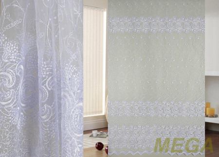 Вышивка Органза в Калуге