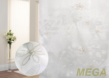 Вышивка Органза в Калуге