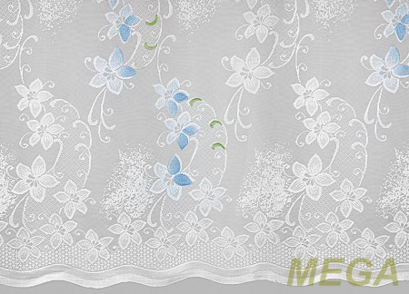 Тюль 14 в Калуге