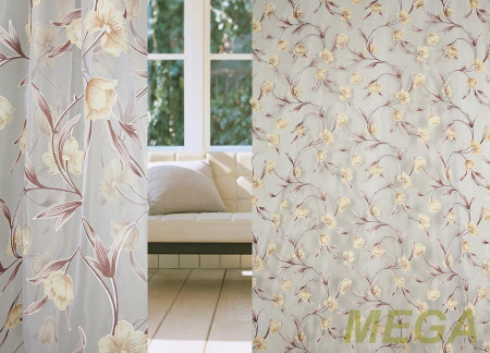 Деворе Органза в Калуге