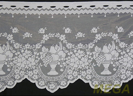 Тюль 16 в Калуге